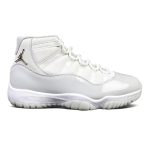 Air Jordan 11 Retro - "Grand Finale"