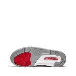 Air Jordan 3 Retro "Katrina - Hall Of Fame" Sneakers - Image 3