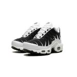 Kids - Nike Air Max Plus - TN 'Black -White' - Panda - Image 2