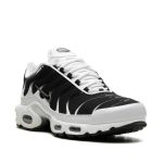 Kids - Nike Air Max Plus - TN 'Black -White' - Panda - Image 5