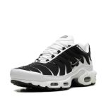 Kids - Nike Air Max Plus - TN 'Black -White' - Panda - Image 6