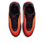 Kids - Nike Air Max Portal ‘Bright Ceramic’ – Black & Orange - Image 3