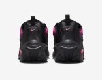 Kids - Nike Air Max Portal Black & Pink - Image 6