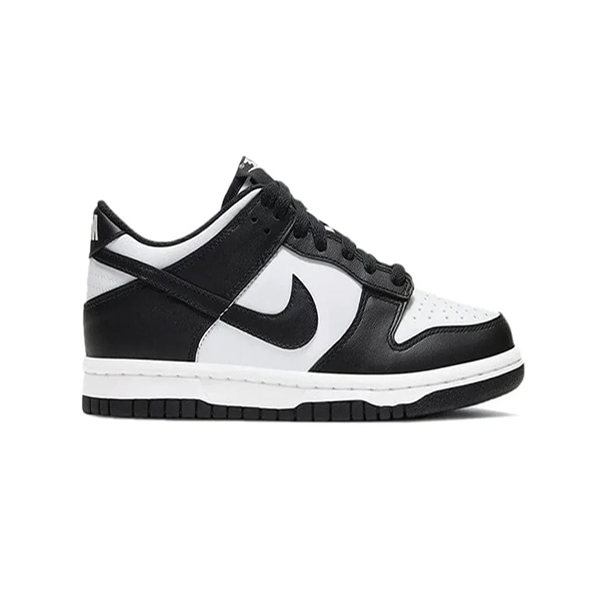 sneakitex_p_kids_nike-dunk-low-black-and-white-0 Kids - Nike Dunk Low “Black and White” - Image 1