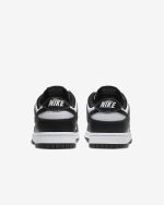 Kids - Nike Dunk Low “Black and White” - Image 7