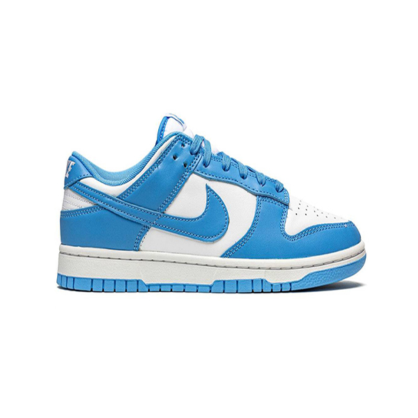 sneakitex_p_kids_nike-dunk-low-university-blue-sneakers-0 Kids - Nike Dunk Low "Blue" Sneakers - Image 1