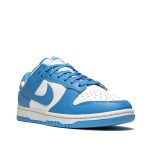 Kids - Nike Dunk Low "Blue" Sneakers - Image 3
