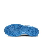 Kids - Nike Dunk Low "Blue" Sneakers - Image 4
