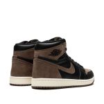 Nike Air Jordan 1 Retro High OG "Palomino" Sneakers - Image 2