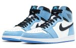 Nike Air Jordan 1 Retro High OG 'University Blue' - Image 2