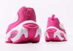 Nike Air Max Portal 'White & Hot Pink' - Image 4