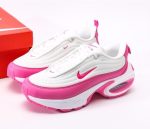 Nike Air Max Portal 'White & Hot Pink' - Image 2