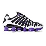 Nike  Shox TL "Persian Violet" Sneakers