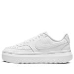 Nike Court Vision Alta 'Triple White' Sneakers - Image 3