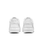 Nike Court Vision Alta 'Triple White' Sneakers - Image 5