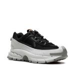 Nike Zoom Vomero 5 Roam "Black/Light Silver" Sneakers - Image 6