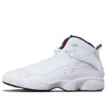 Air Jordan 6 Rings 'Paint Splatter' - Image 6