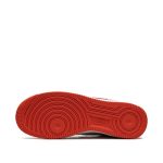 Nike Air Force 1 Low "Picante Red" Sneakers - Image 3