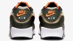 Nike Air Max 90 'Tan Olive' - Image 4