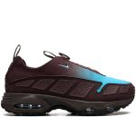 Nike Air Max Sunder - SNDR "Burgundy Crush/Baltic Blue" Sneakers - Image 6