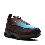 Nike Air Max Sunder - SNDR "Burgundy Crush/Baltic Blue" Sneakers - Image 2