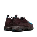Nike Air Max Sunder - SNDR "Burgundy Crush/Baltic Blue" Sneakers - Image 3