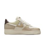 Nike Air Force 1 '07 LX 'Tan Bling' - Image 7