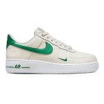 Nike Air Force 1 '07 LV8 '40th Anniversary - Sail Malachite