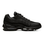 Nike Air Max 95 Essential "Triple Black" Sneakers