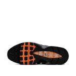 Nike Air Max 95 OG "Big Bubble 2.0 - Bright Mandarin" Sneakers - Image 5