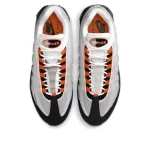 Nike Air Max 95 OG "Big Bubble 2.0 - Bright Mandarin" Sneakers - Image 6
