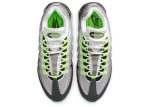 Nike Air Max 95 OG "Big Bubble Neon" (2025) Sneakers - Image 4
