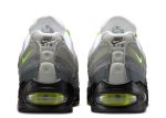 Nike Air Max 95 OG "Big Bubble Neon" (2025) Sneakers - Image 5