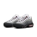 Nike Air Max 95  OG Big Bubble 'Pink Foam' Sneakers - Image 2