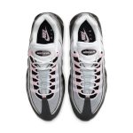 Nike Air Max 95  OG Big Bubble 'Pink Foam' Sneakers - Image 4