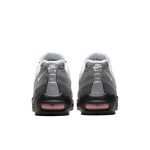 Nike Air Max 95  OG Big Bubble 'Pink Foam' Sneakers - Image 5
