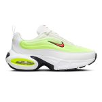 Nike Air Max Portal "Volt & Bright Crimson"