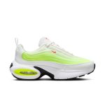 Nike Air Max Portal "Volt & Bright Crimson" - Image 3