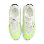 Nike Air Max Portal "Volt & Bright Crimson" - Image 4