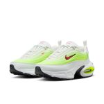 Nike Air Max Portal "Volt & Bright Crimson" - Image 2