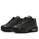 Nike x Corteiz Air Max 95 'Honey Black' Sneakers - Image 2