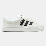 Adidas Campus x Bad Bunny - "White Black" Sneakers - Image 9