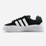 Adidas Campus x Bad Bunny - "Black & White" Sneakers - Image 6