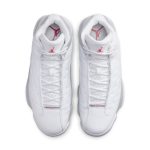 Air Jordan 13 Retro 'Wolf Grey' Sneakers - Image 3