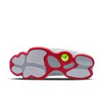 Air Jordan 13 Retro 'Wolf Grey' Sneakers - Image 5