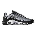 Nike Air Max Plus - TN 'Black Silver White'