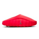 Nike Mind 001 Slide 'Solar Red'