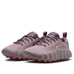 Nike Mind 002 'Light Violet Ore Purple Smoke' Sneakers - Image 2