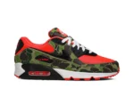 Nike Air Max 90 SP 'Reverse Duck Camo' Sneakers - Image 3