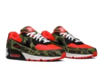 Nike Air Max 90 SP 'Reverse Duck Camo' Sneakers - Image 2